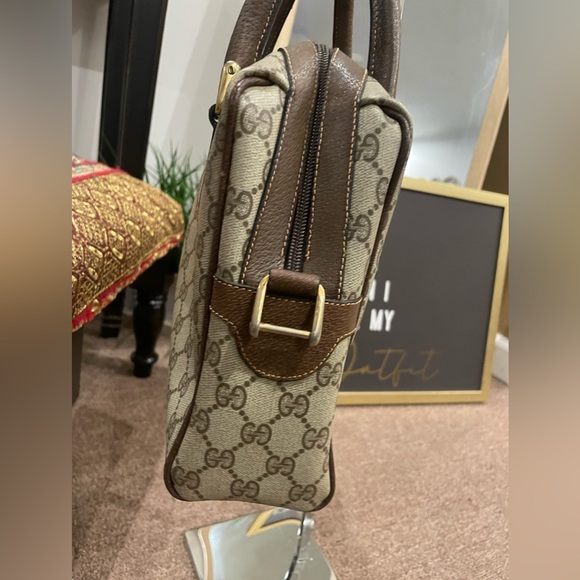 Vintage Gucci Purse - Picture 11 of 17